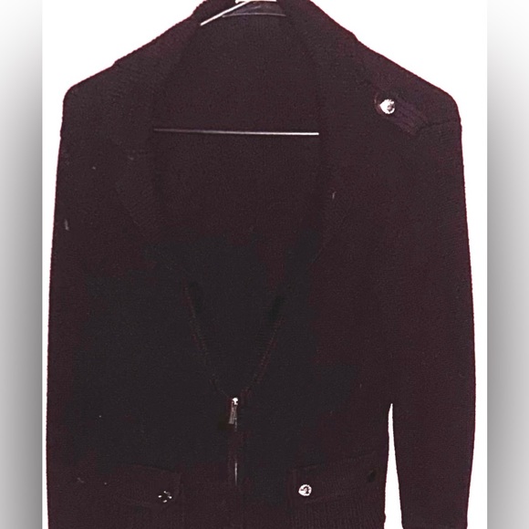 Michael Kor’s Sweater - Picture 3 of 5